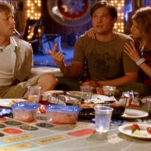 Bilder Dead Man's Hand