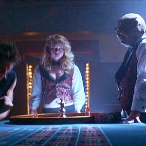 Bilder Dead Man's Hand