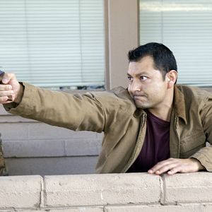 Bilder Steven Seagal's The Keeper