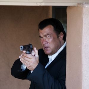 Bilder Steven Seagal's The Keeper