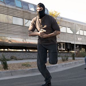 Bilder Steven Seagal's The Keeper