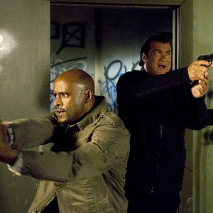 Bilder Steven Seagal's The Keeper