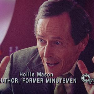 Bilder Watchmen: Tales Of The Black Freighter & Under The Hood