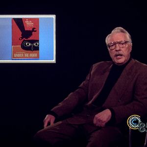 Bilder Watchmen: Tales Of The Black Freighter & Under The Hood