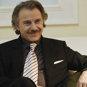 Bilder The Professional - Story Of A Killer