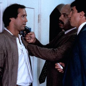 Bilder Fletch - Der Troublemaker