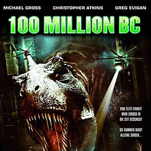 Bilder 100 Million BC