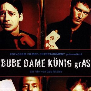 Bilder Bube, Dame, König, grAs