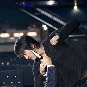 Bilder Fate - Es wird nur einer siegen!