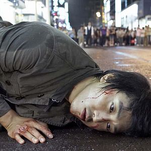 Bilder Fate - Es wird nur einer siegen!