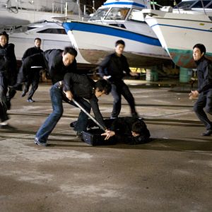 Bilder Fate - Es wird nur einer siegen!