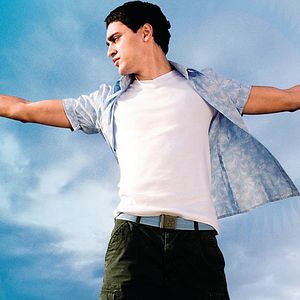 Bilder Du liebst mich, du liebst mich nicht ? Jaane tu... ya jaane na