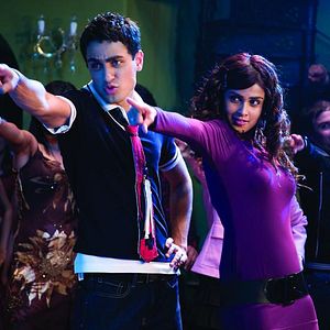 Bilder Du liebst mich, du liebst mich nicht ? Jaane tu... ya jaane na