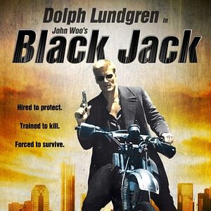 Bilder Blackjack - Der Bodyguard