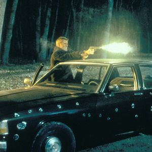 Bilder Blackjack - Der Bodyguard