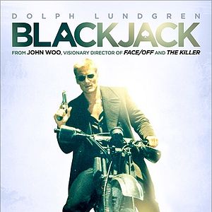 Bilder Blackjack - Der Bodyguard
