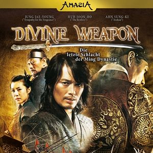 Bilder Divine Weapon