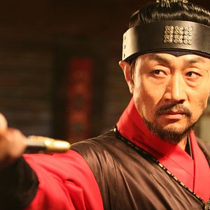 Bilder Divine Weapon