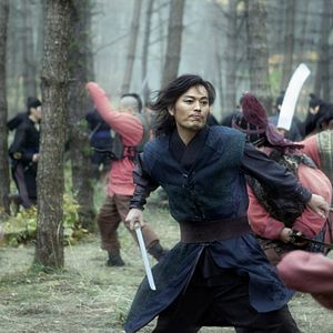 Bilder Divine Weapon