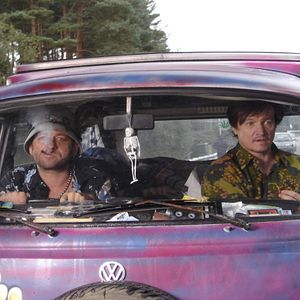 Bilder Dangerous Parking