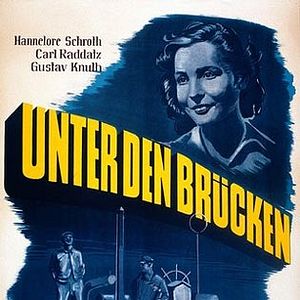 Bilder Unter den Brücken