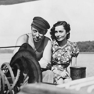 Bilder Unter den Brücken