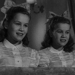 Bilder Das Doppelte Lottchen