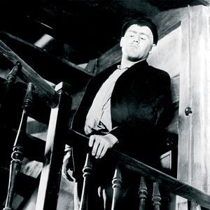 Bilder Nachts wenn der Teufel kam