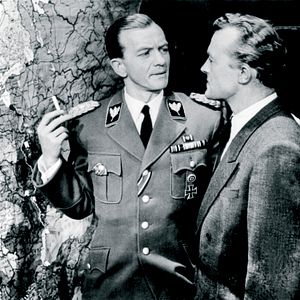 Bilder Nachts wenn der Teufel kam