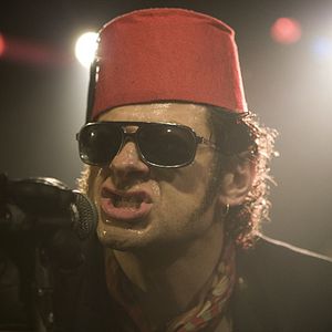 Bilder Sex & Drugs & Rock & Roll