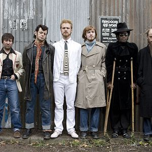 Bilder Sex & Drugs & Rock & Roll