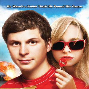 Bilder Youth in Revolt