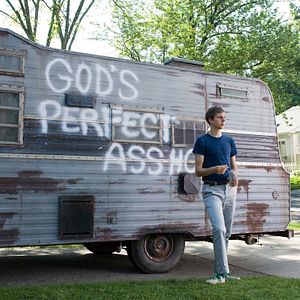 Bilder Youth in Revolt