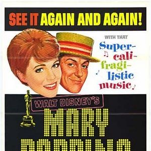 Bilder Mary Poppins