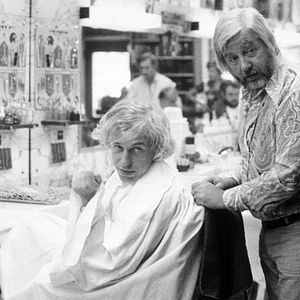 Bilder Alice in den Städten