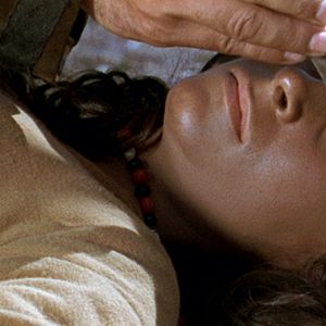 Bilder An seinen Stiefeln klebte Blut