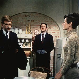 Bilder Warte, bis es dunkel ist