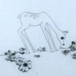 Bilder Bambi Meets Godzilla