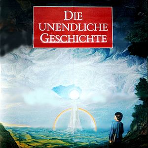 Bilder Die unendliche Geschichte