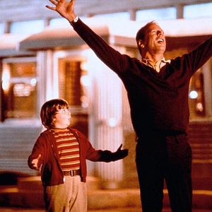 Bilder The Kid - Image ist alles