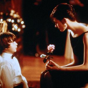 Bilder The Kid - Image ist alles