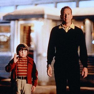 Bilder The Kid - Image ist alles