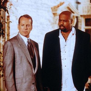 Bilder The Kid - Image ist alles