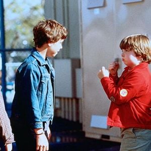 Bilder The Kid - Image ist alles