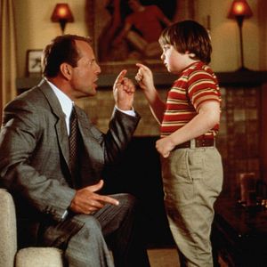 Bilder The Kid - Image ist alles