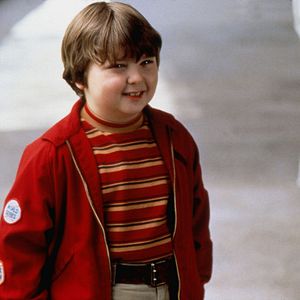 Bilder The Kid - Image ist alles