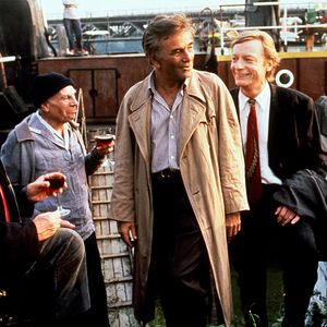 Bilder In weiter Ferne, so nah!