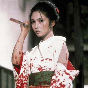 Bilder Lady Snowblood