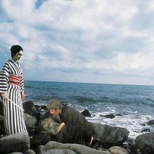 Bilder Lady Snowblood