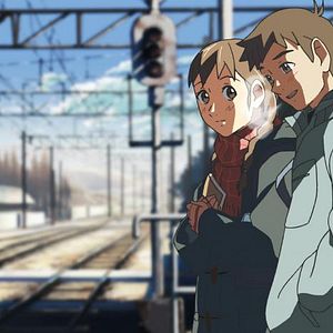 Bilder The Place Promised In Our Early Days